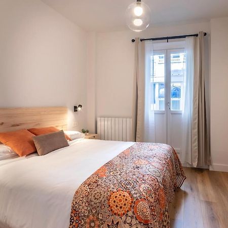 Casco Viejo: El Corazon De Las Siete Calles Apartment Bilbao Exterior photo